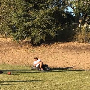 Meet your Posher, Stephen